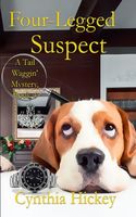 Four-Legged Suspect