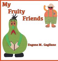 Eugene M. Gagliano's Latest Book