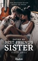 Dating My Best Friend's Sister: Book 1