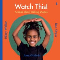 Jane Godwin's Latest Book