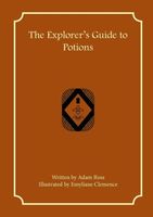 The Explorer's Guide to Potions