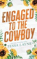 Engaged to the Cowboy