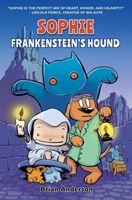 Sophie: Frankenstein's Hound: A graphic novel , Vol.2