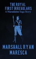 Marshall Ryan Maresca's Latest Book