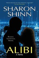 Sharon Shinn's Latest Book