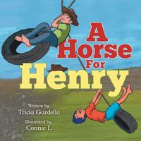 A Horse For Henry