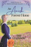 An Amish Forever Home