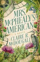 Claire R. McDougall's Latest Book