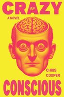 Chris Cooper's Latest Book