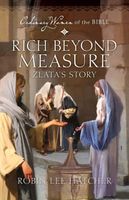 Rich Beyond Measure