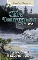 Love's a Mystery in Cape Disappointment, WA