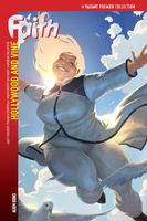 Valiant Premiere: Faith Vol 1 Hollywood & Vine