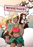 Messenger Volume 1