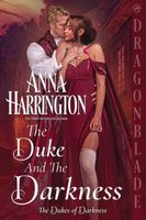 Anna Harrington's Latest Book