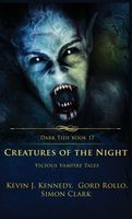 Creatures of the Night