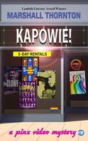 Kapowie!