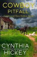 Cynthia Hickey's Latest Book