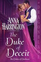 Anna Harrington's Latest Book