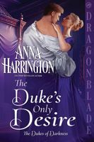 Anna Harrington's Latest Book