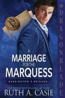 A Marriage for the Marquess