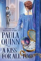 Paula Quinn's Latest Book