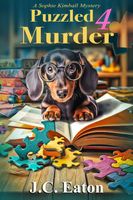 Puzzled 4 Murder