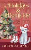 Holidays & Homicide Hardcover