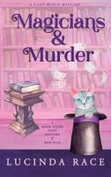 Magicians & Murder Hardcover