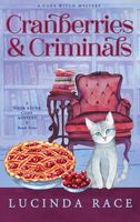 Cranberries & Criminals Hardcover