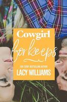 Cowgirl for Keeps