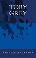 Tory Grey