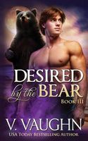 Desired by the Bear - Book 3