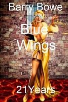 Blue Wings