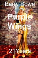 Purple Wings