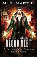 Blood Debt