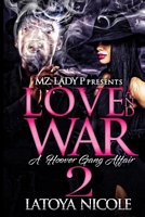 Love and War 2