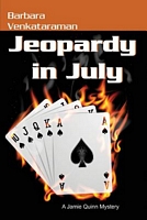 Jeopardy in July