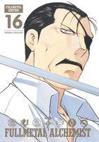 Fullmetal Alchemist: Fullmetal Edition, Vol. 16