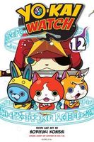 YO-KAI WATCH, Vol. 12