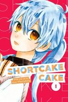 Shortcake Cake, Vol. 1