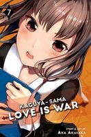 Kaguya-sama: Love Is War, Vol. 7