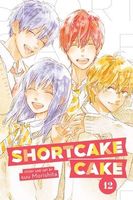 Shortcake Cake, Vol. 12