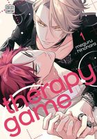 Therapy Game, Vol. 1 (Yaoi Manga)