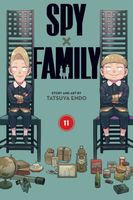 Spy x Family, Vol. 11