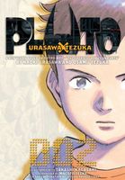 Pluto: Urasawa x Tezuka, Vol. 2