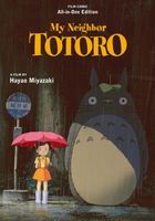 Hayao Miyazaki's Latest Book