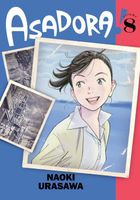 Naoki Urasawa's Latest Book