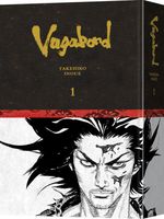 Vagabond Definitive Edition, Vol. 1