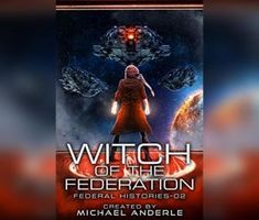 Witch Of The Federation II