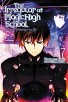 The Irregular at Magic High School, Vol. 7